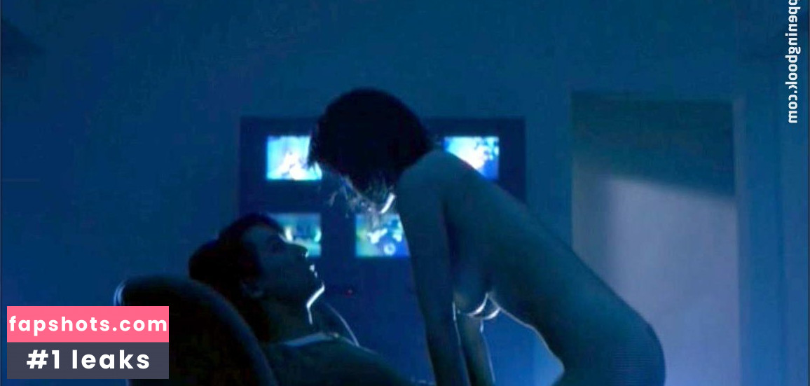 Teresa Mak nude babe gallery