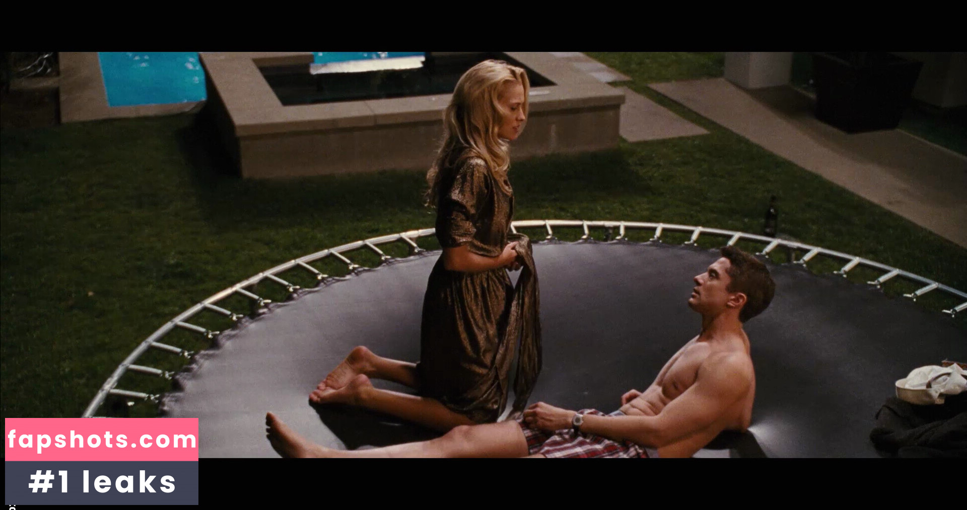 Teresa Palmer gallery photo #12