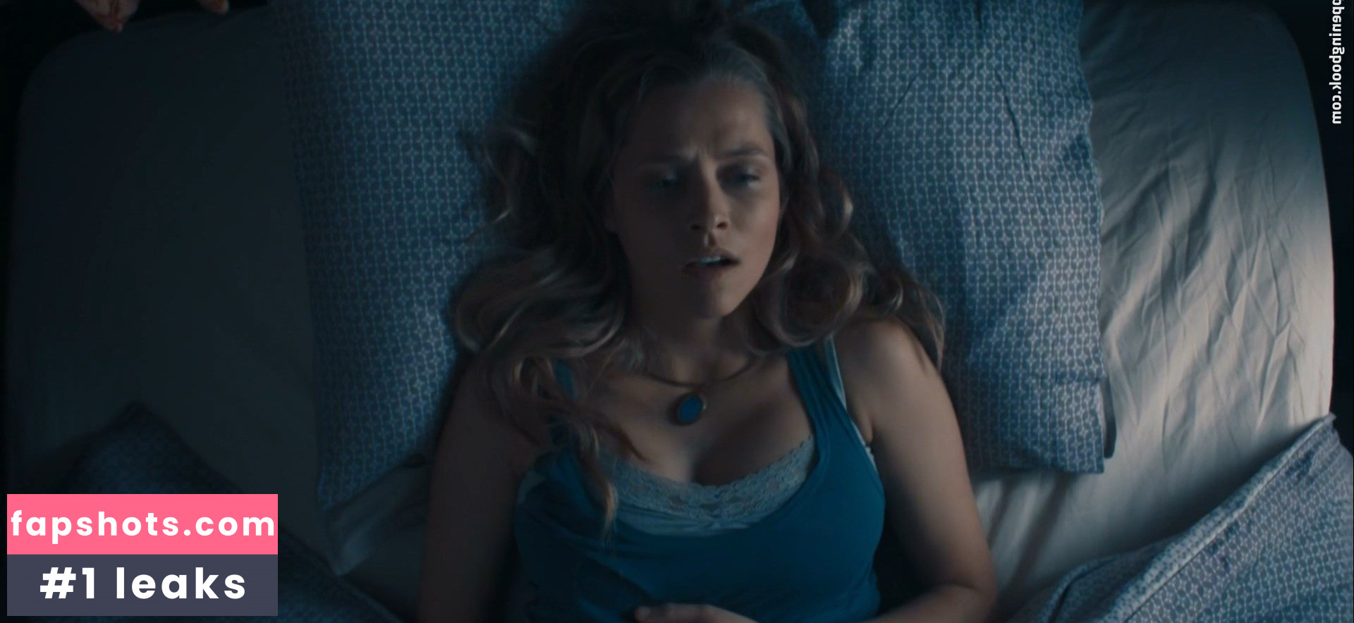 Teresa Palmer gallery photo #158