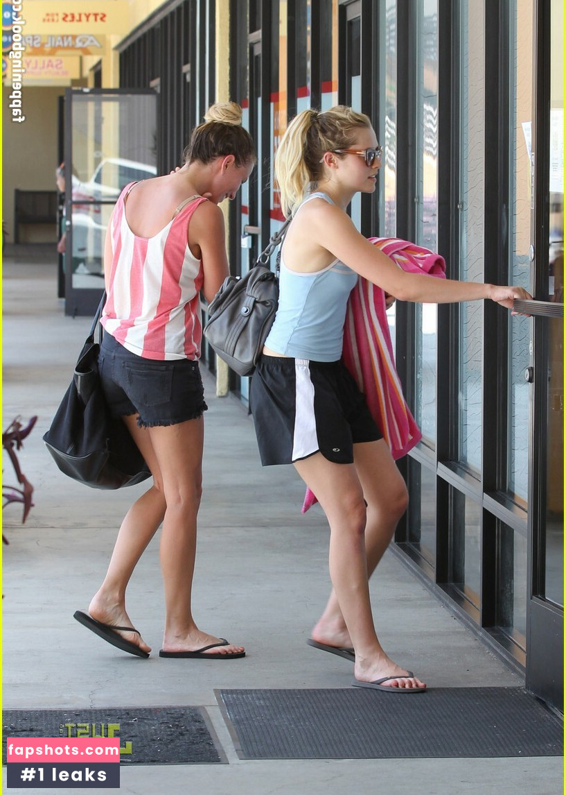 Teresa Palmer gallery photo #8