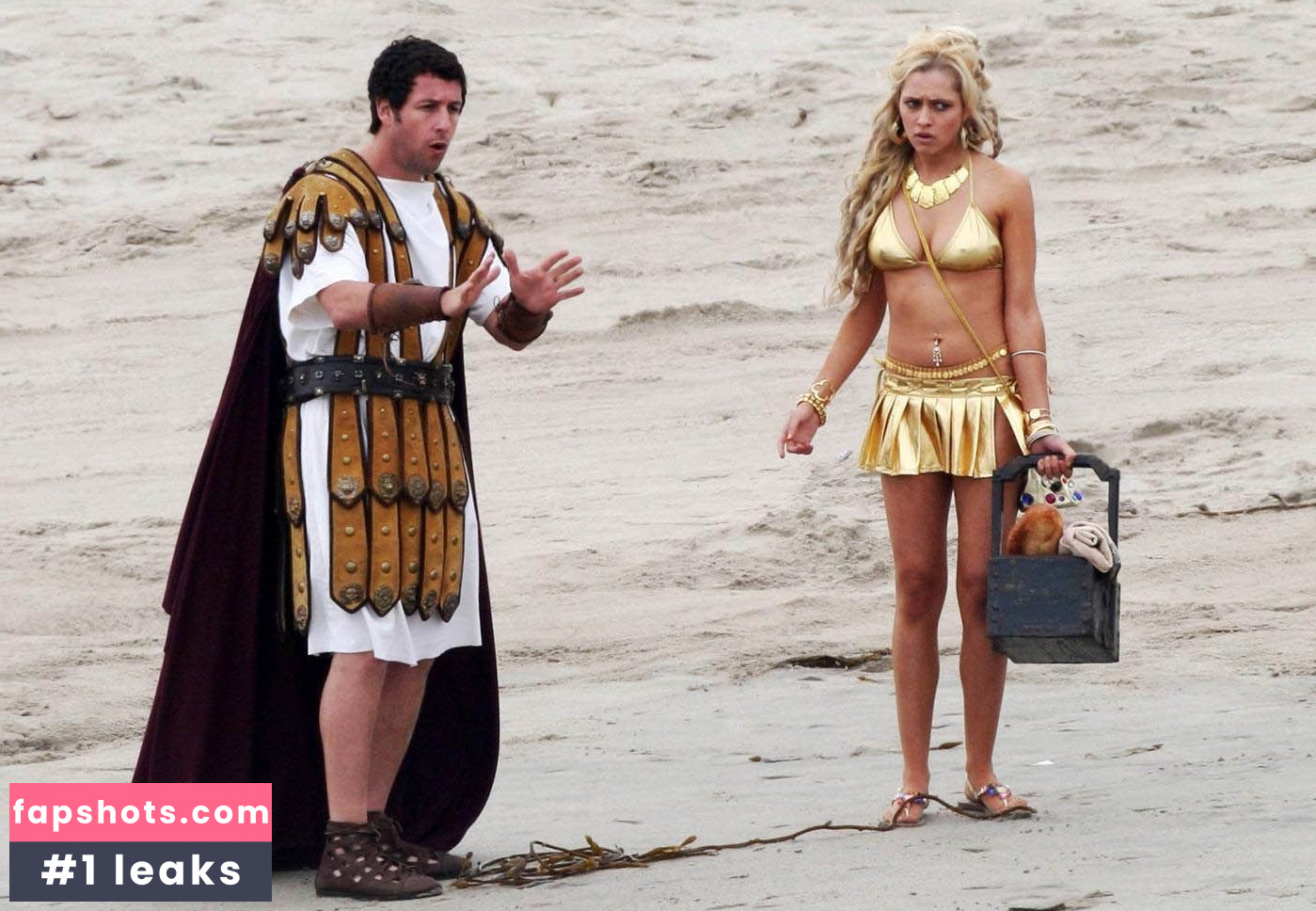 Teresa Palmer gallery photo #97