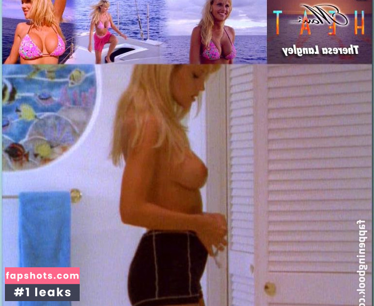 Teresa Politi Nacktheit OnlyFans Fotos #5 - Fapshots