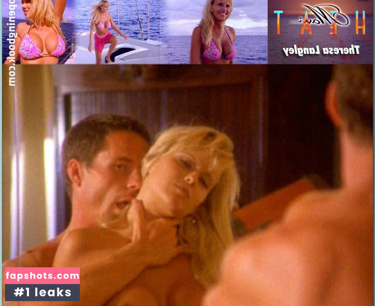 Teresa Politi Nacktheit OnlyFans Fotos #6 - Fapshots