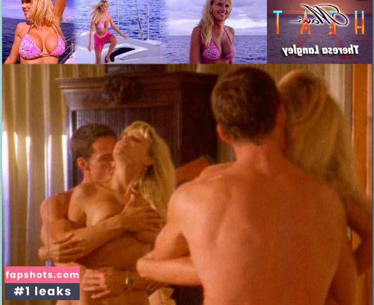 Teresa Politi Nacktheit OnlyFans Fotos #7 - Fapshots