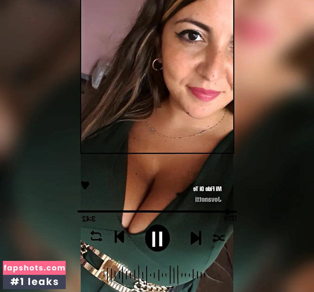 Teresa V Nahé úniky fotek pouze od fanoušků #12 - Fapshots