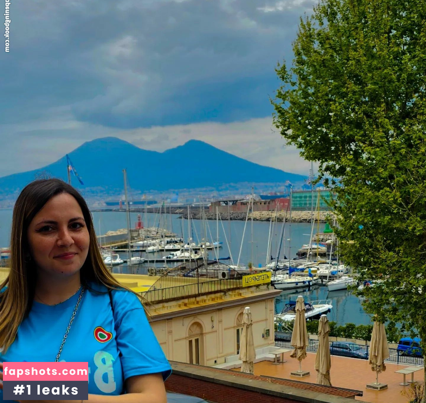 Teresa V Nahé úniky fotek pouze od fanoušků #13 - Fapshots