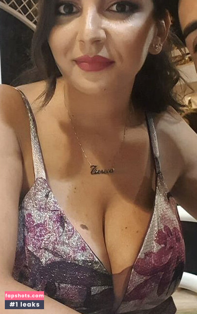 Teresa V Nahé úniky fotek pouze od fanoušků #14 - Fapshots