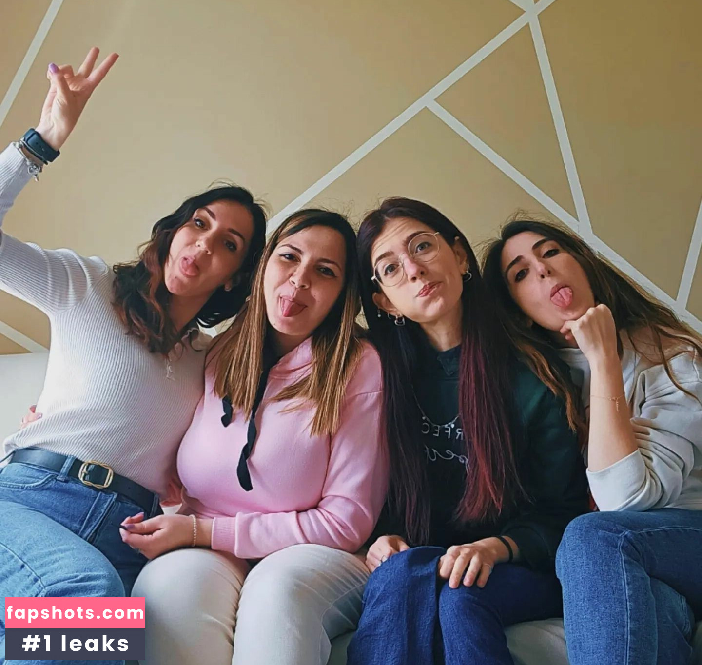 Teresa V Nahé úniky fotek pouze od fanoušků #17 - Fapshots