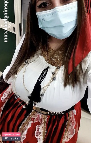 Teresa V Nahé úniky fotek pouze od fanoušků #18 - Fapshots