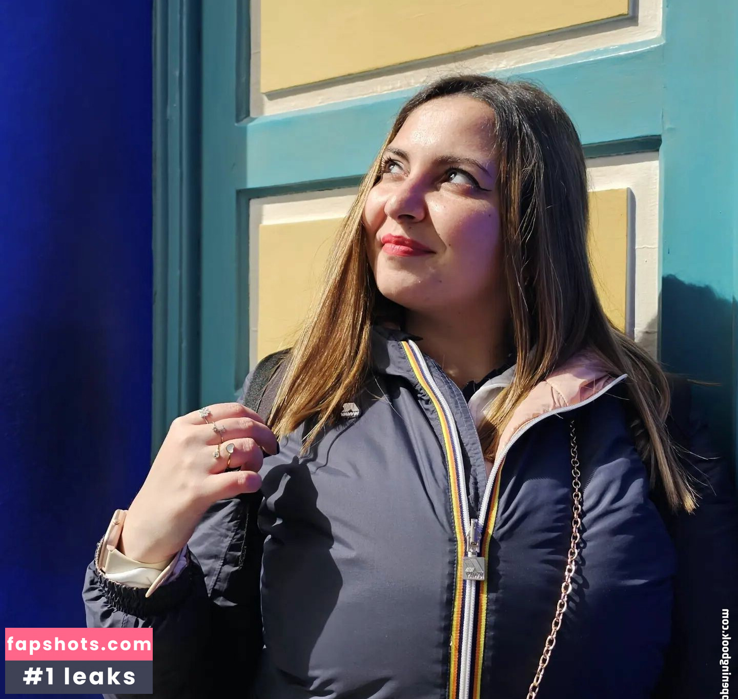 Teresa V Nahé úniky fotek pouze od fanoušků #20 - Fapshots