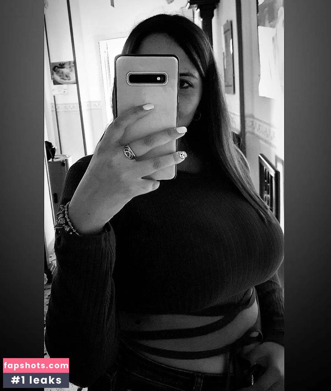 Teresa V Nahé úniky fotek pouze od fanoušků #4 - Fapshots