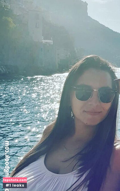 Teresa V Nahé úniky fotek pouze od fanoušků #5 - Fapshots