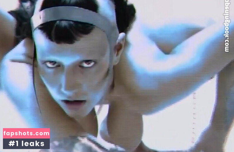 Terese Aguado nude babe gallery