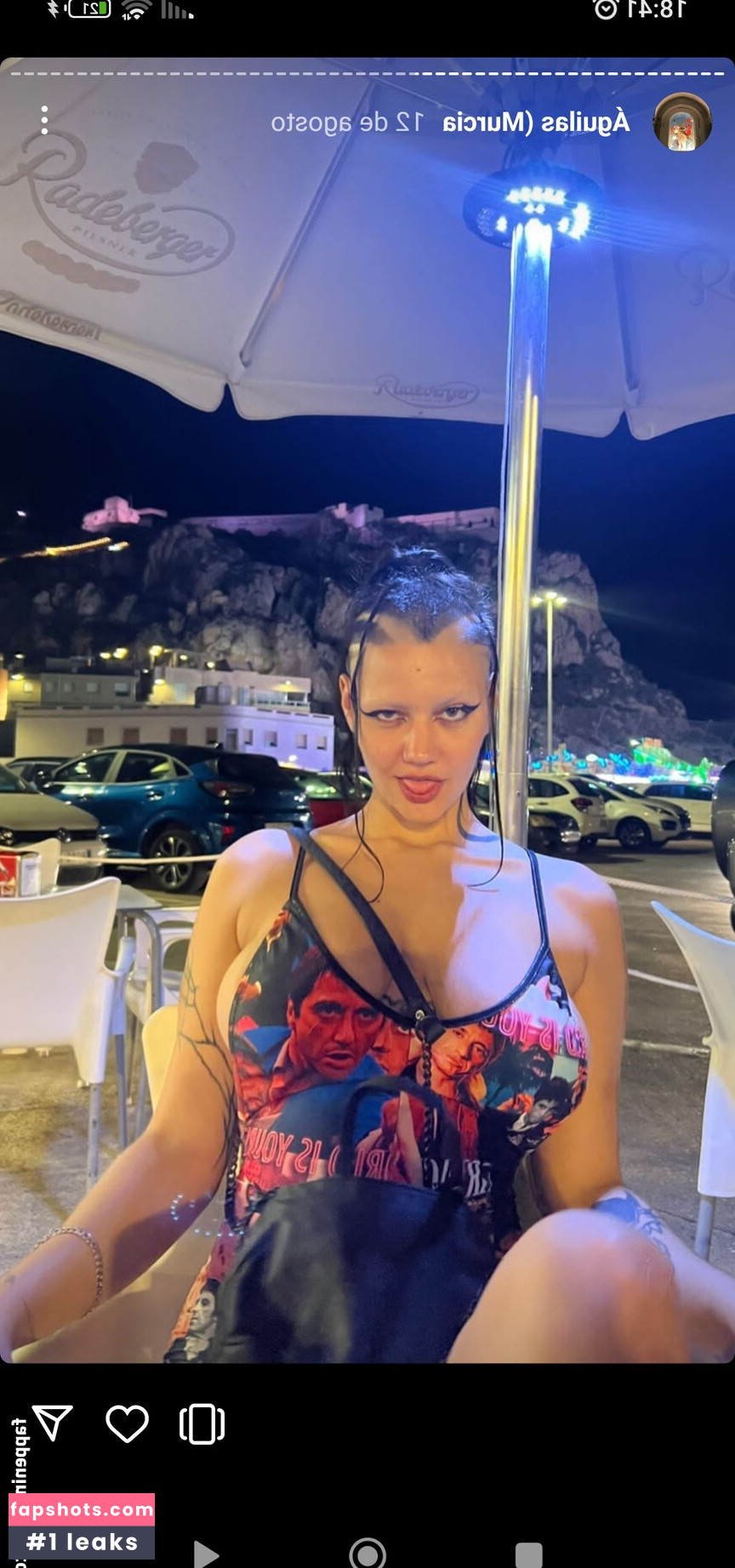 Terese Aguado gallery photo #16