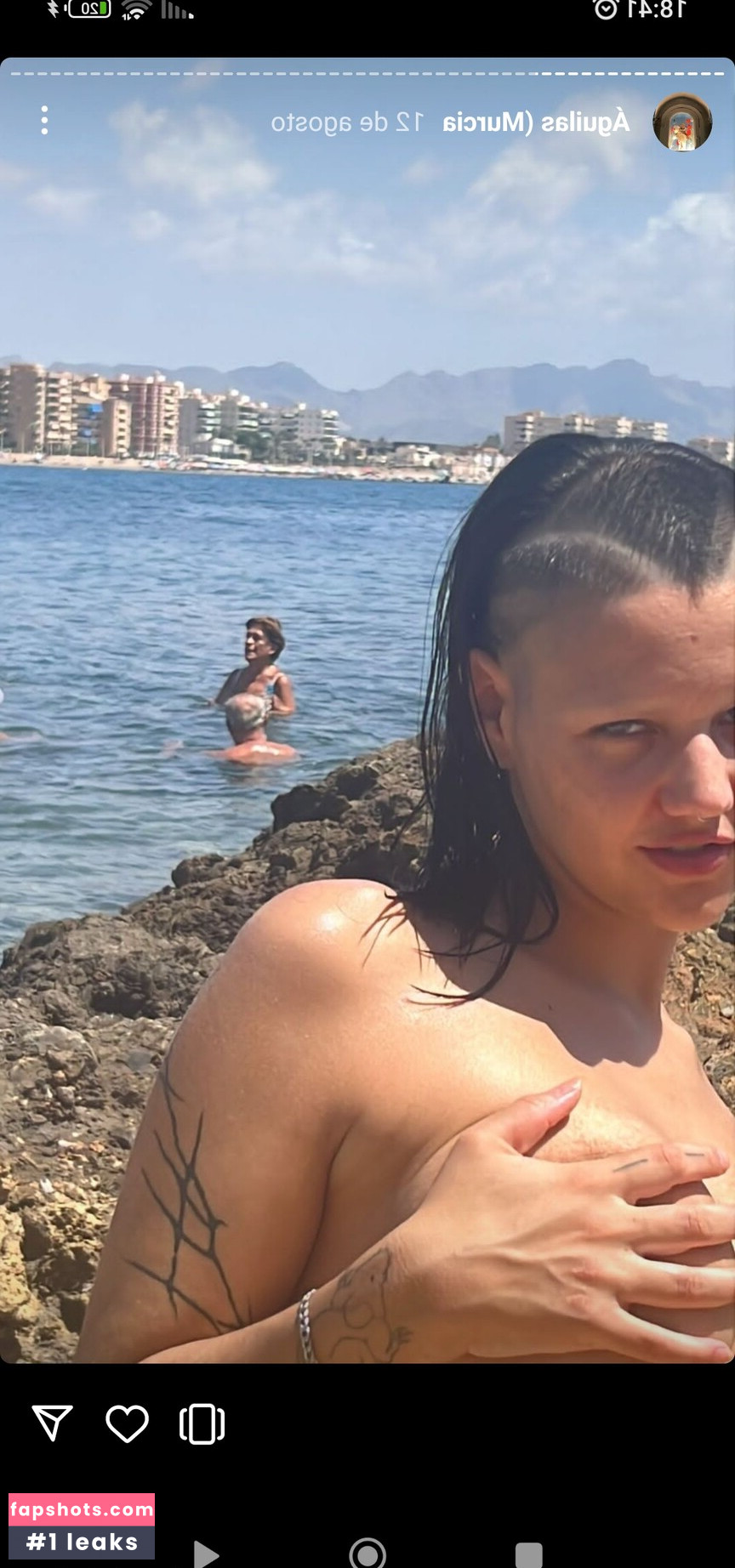 Terese Aguado gallery photo #22