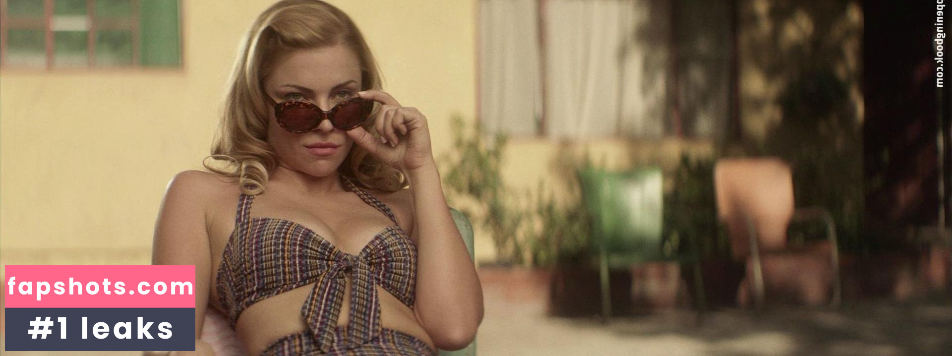 Teressa Liane Nacktheit OnlyFans Fotos #6 - Fapshots