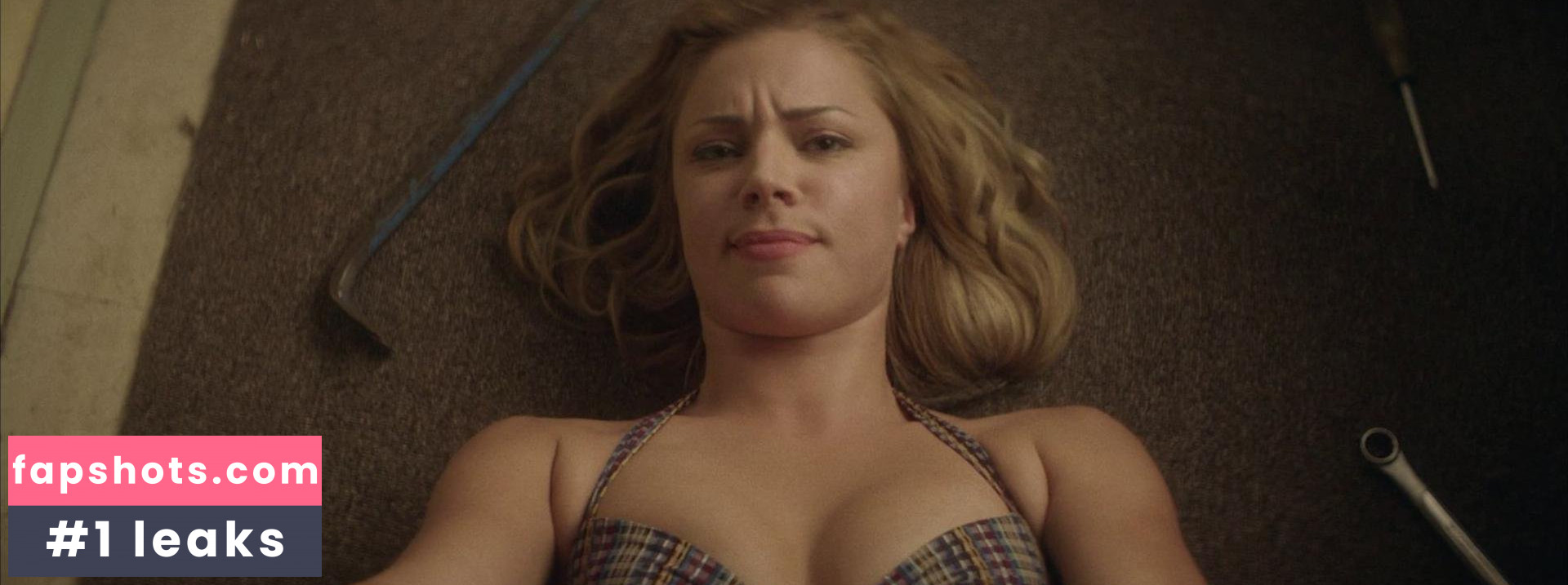 Teressa Liane Nacktheit OnlyFans Fotos #8 - Fapshots