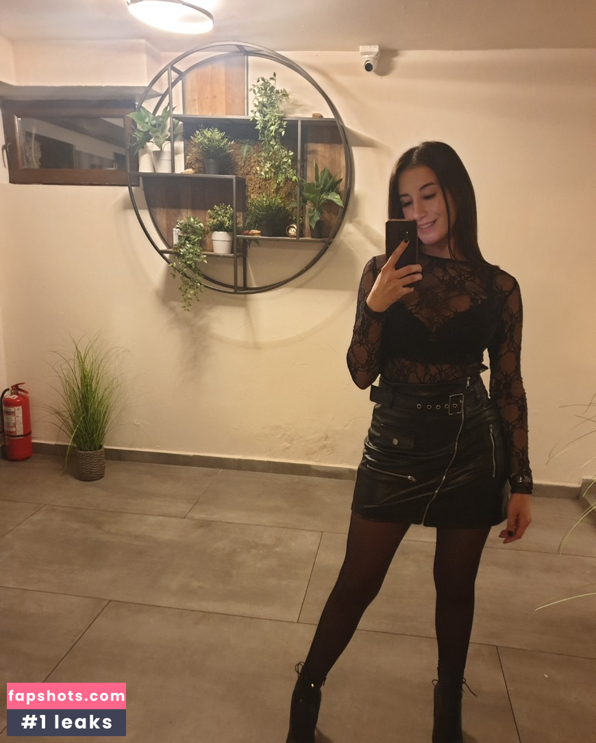 teressalove Nude Leaks OnlyFans - Fapshots
