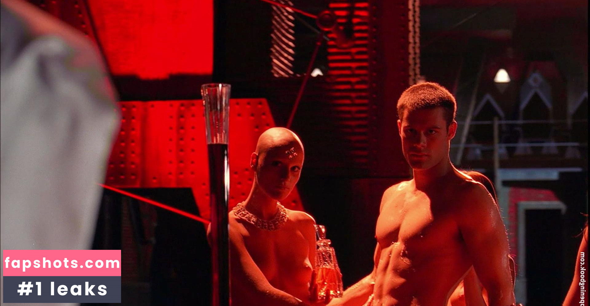 Teresza Semlerova nude babe gallery