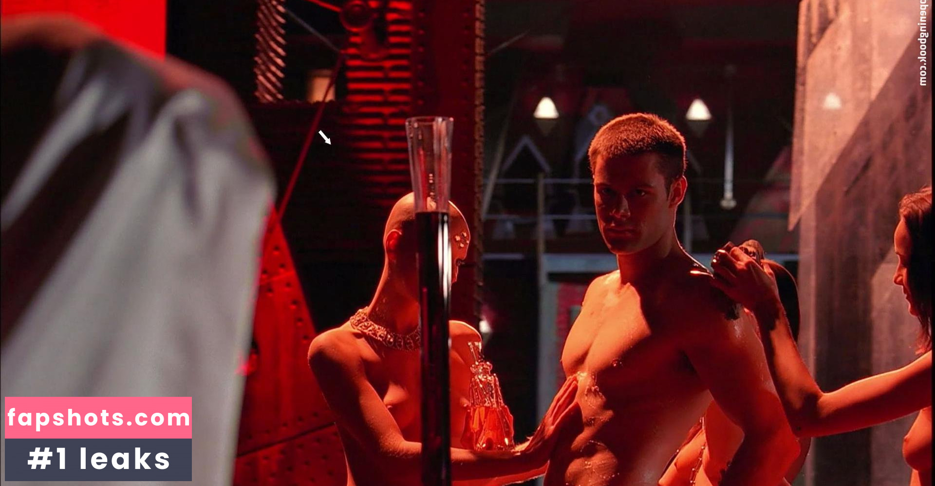 Teresza Semlerova gallery photo #6