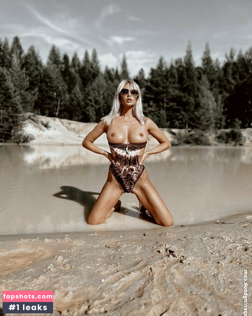 Tereza Dzet gallery photo #29