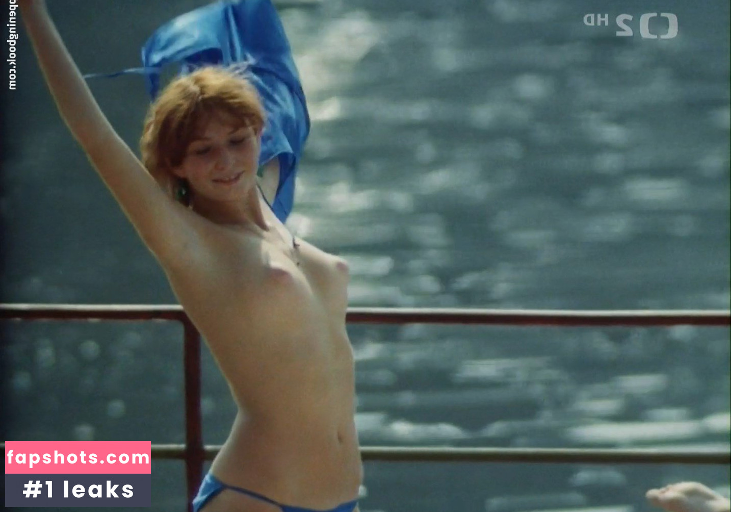 Tereza Kucerova Nahé úniky fotek pouze od fanoušků #5 - Fapshots