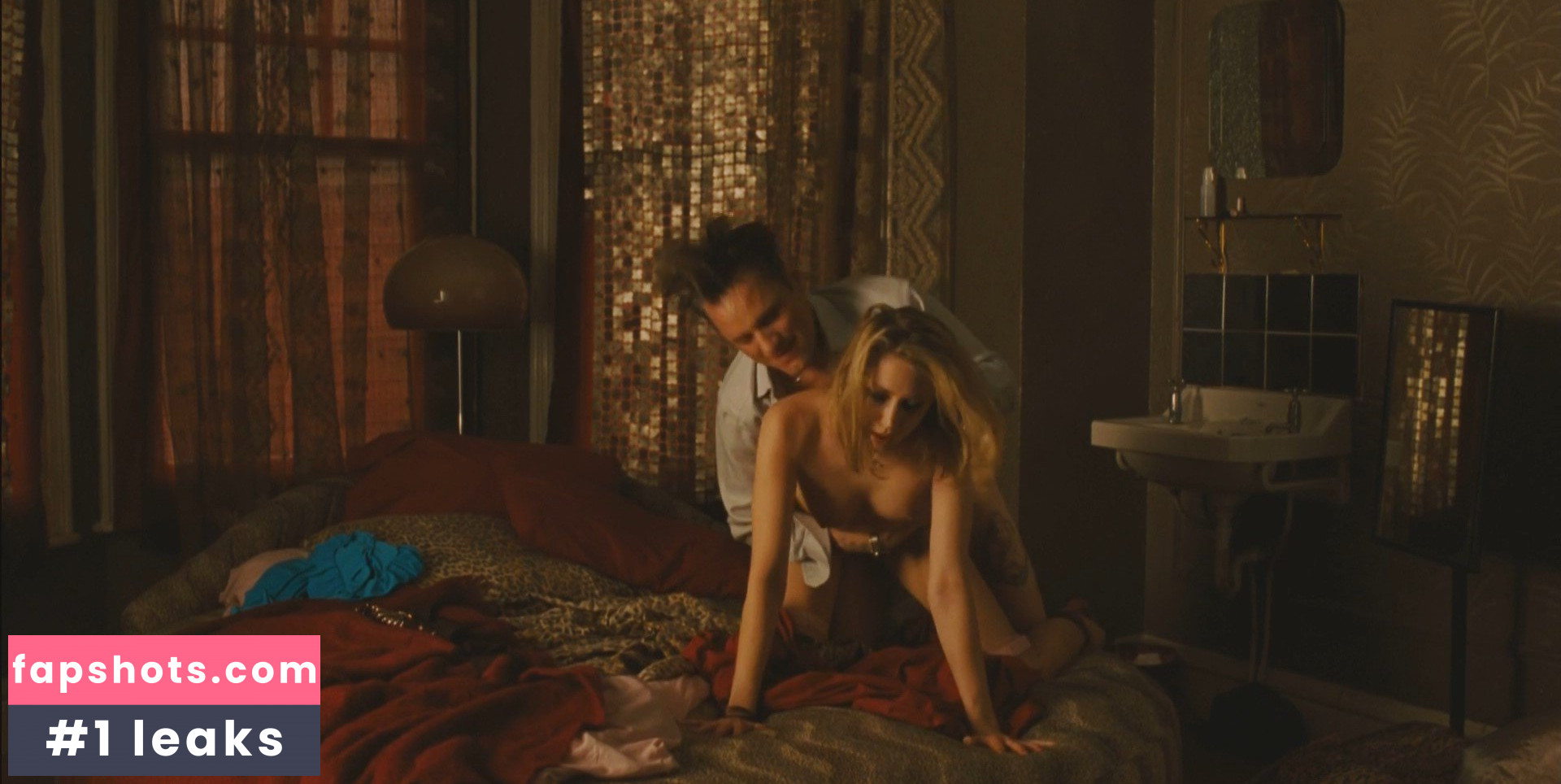 Tereza Srbová gallery photo #14