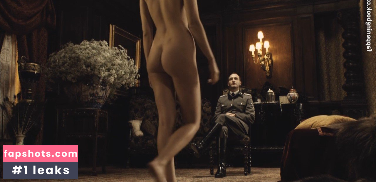 Tereza Srbová gallery photo #7