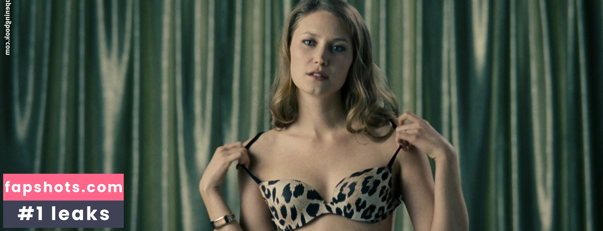 Tereza Srbová gallery photo #9