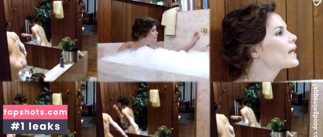 Teri Austin Nude Leaks OnlyFans Photos #2 - LeakJerk