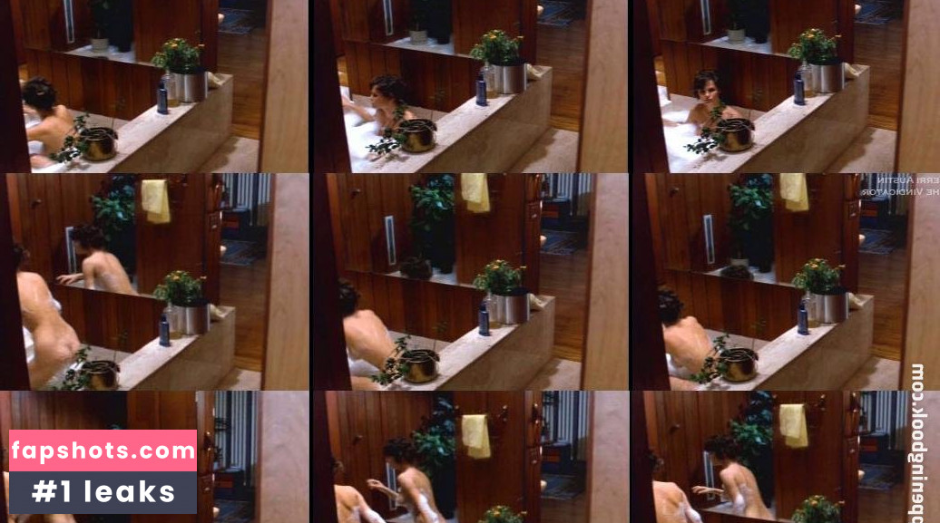 Teri Austin nude babe gallery