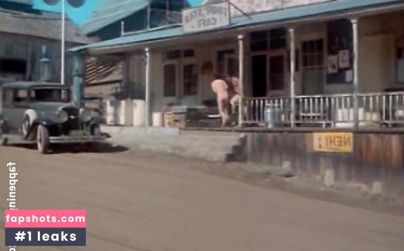 Teri Garr Nacktheit OnlyFans Fotos #12 - Fapshots