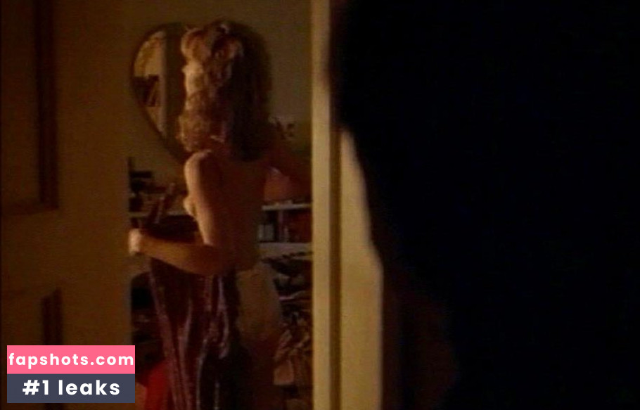 Teri Garr Filtración Desnuda OnlyFans Foto #15 - Fapshots