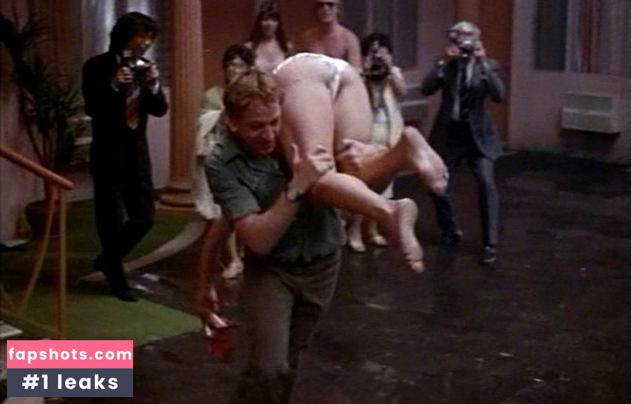 Teri Garr Filtración Desnuda OnlyFans Foto #16 - Fapshots