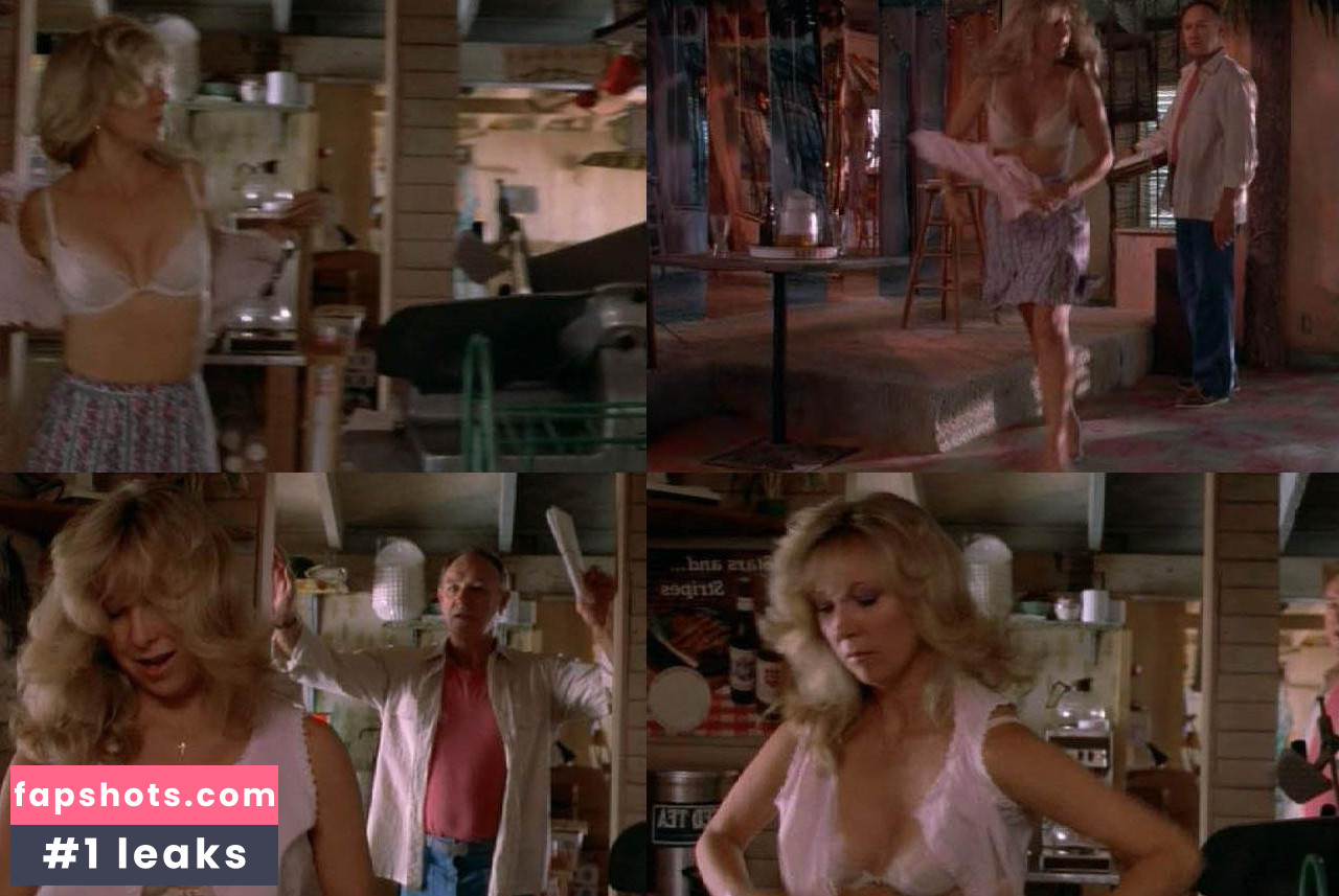 Teri Garr Filtración Desnuda OnlyFans Foto #25 - Fapshots