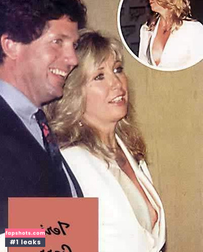 Teri Garr Filtración Desnuda OnlyFans Foto #26 - Fapshots