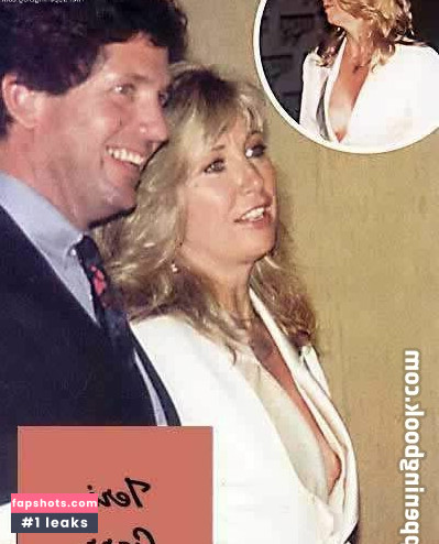 Teri Garr Nacktheit OnlyFans Fotos #7 - Fapshots