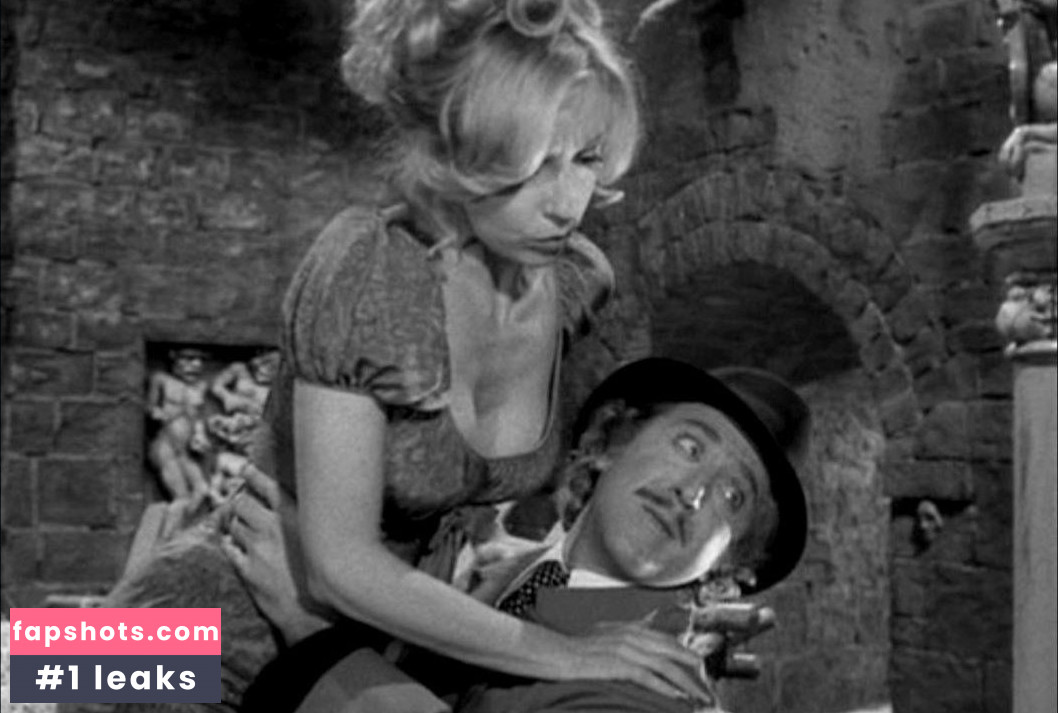 Teri Garr Nacktheit OnlyFans Fotos #8 - Fapshots