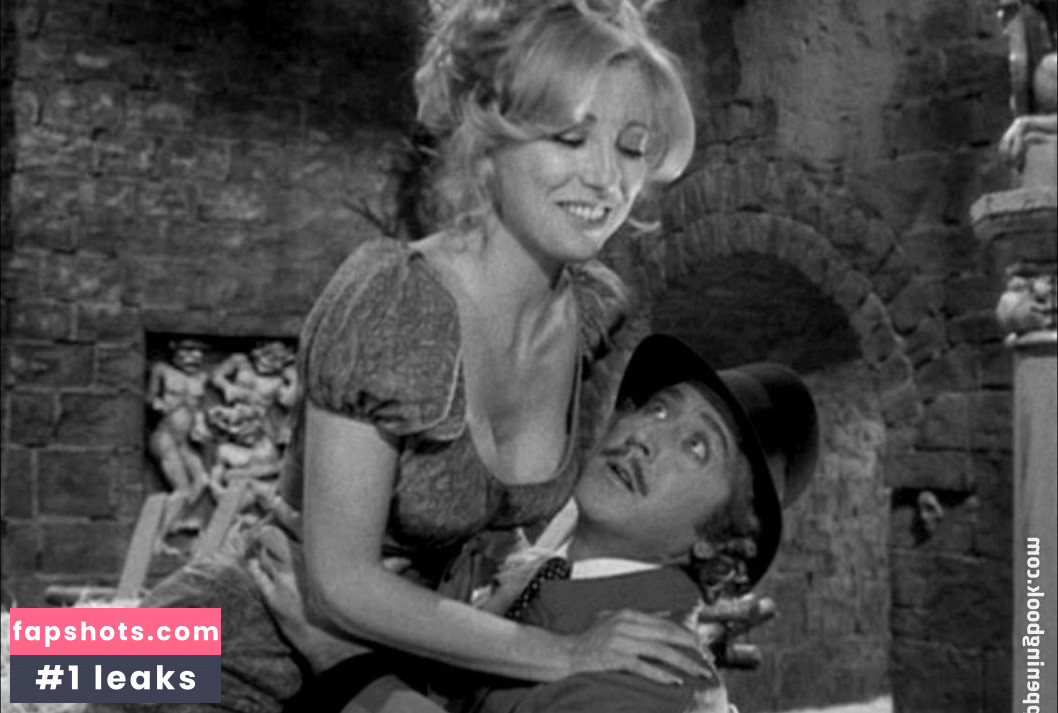 Teri Garr Nacktheit OnlyFans Fotos #9 - Fapshots