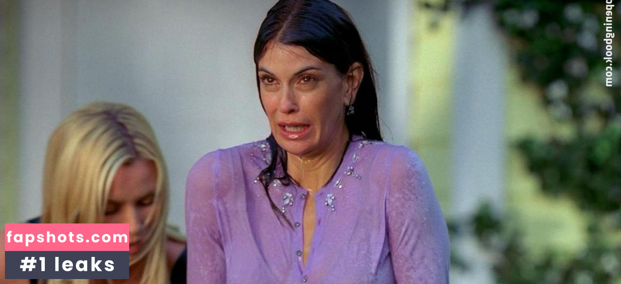 Teri Hatcher gallery photo #125