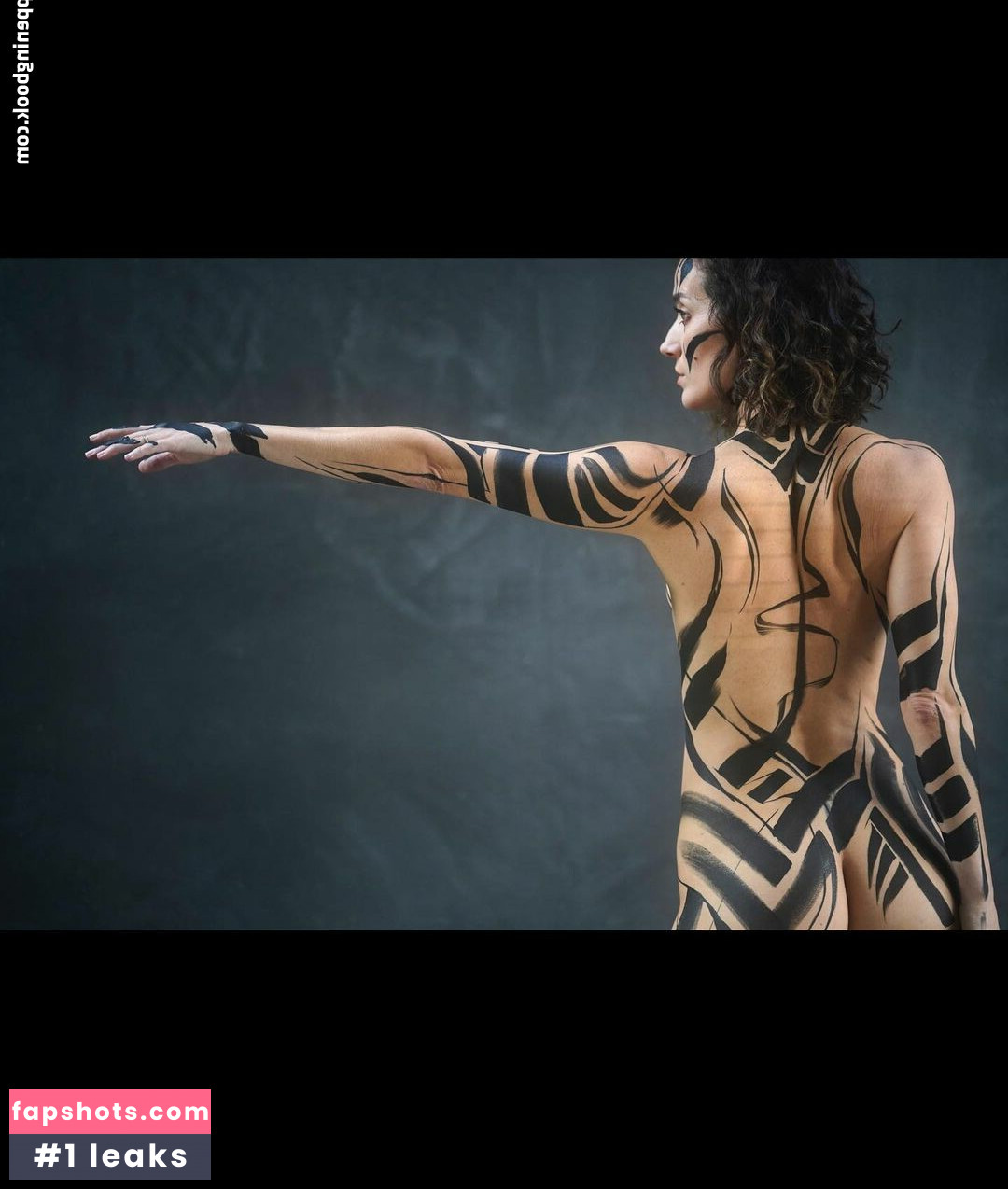 Teri Wyble gallery photo #11