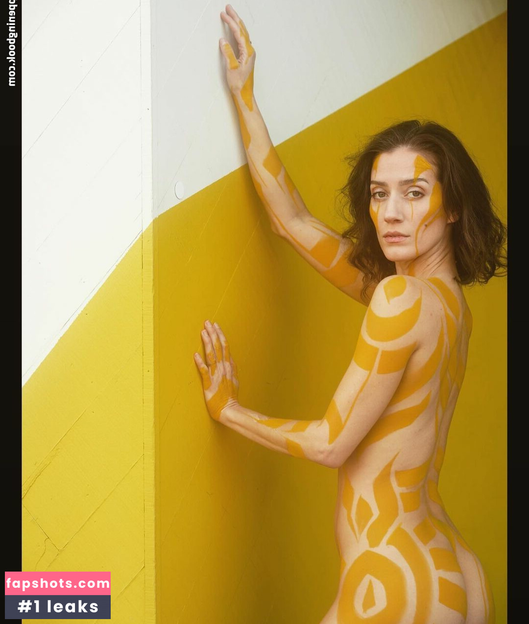 Teri Wyble gallery photo #3