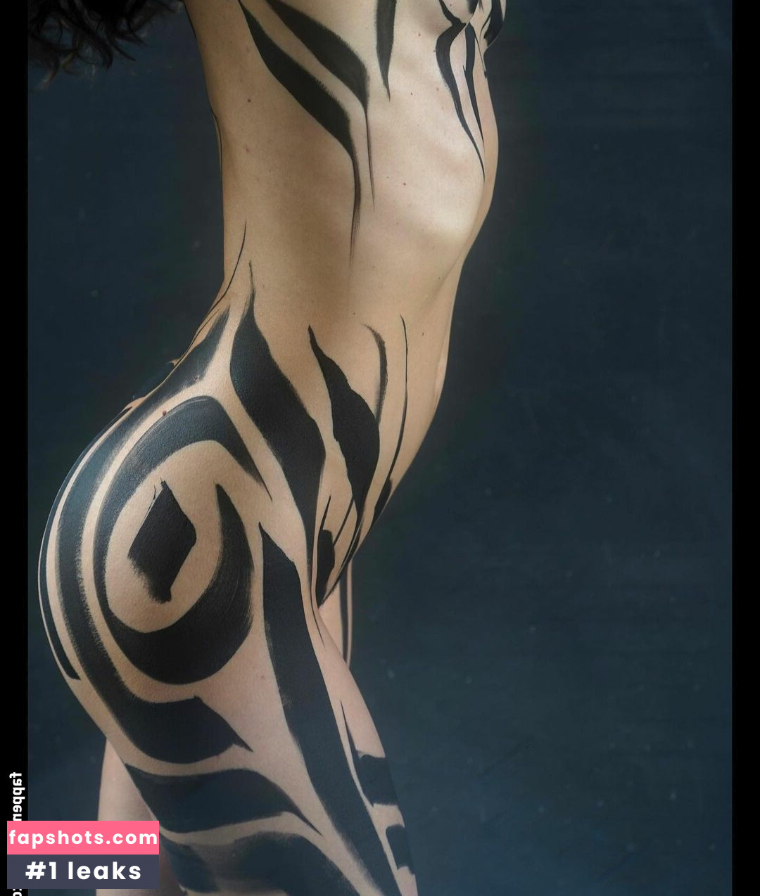 Teri Wyble gallery photo #8