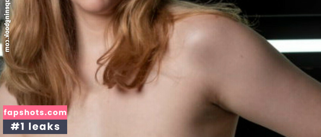 Teria Thunder gallery photo #2