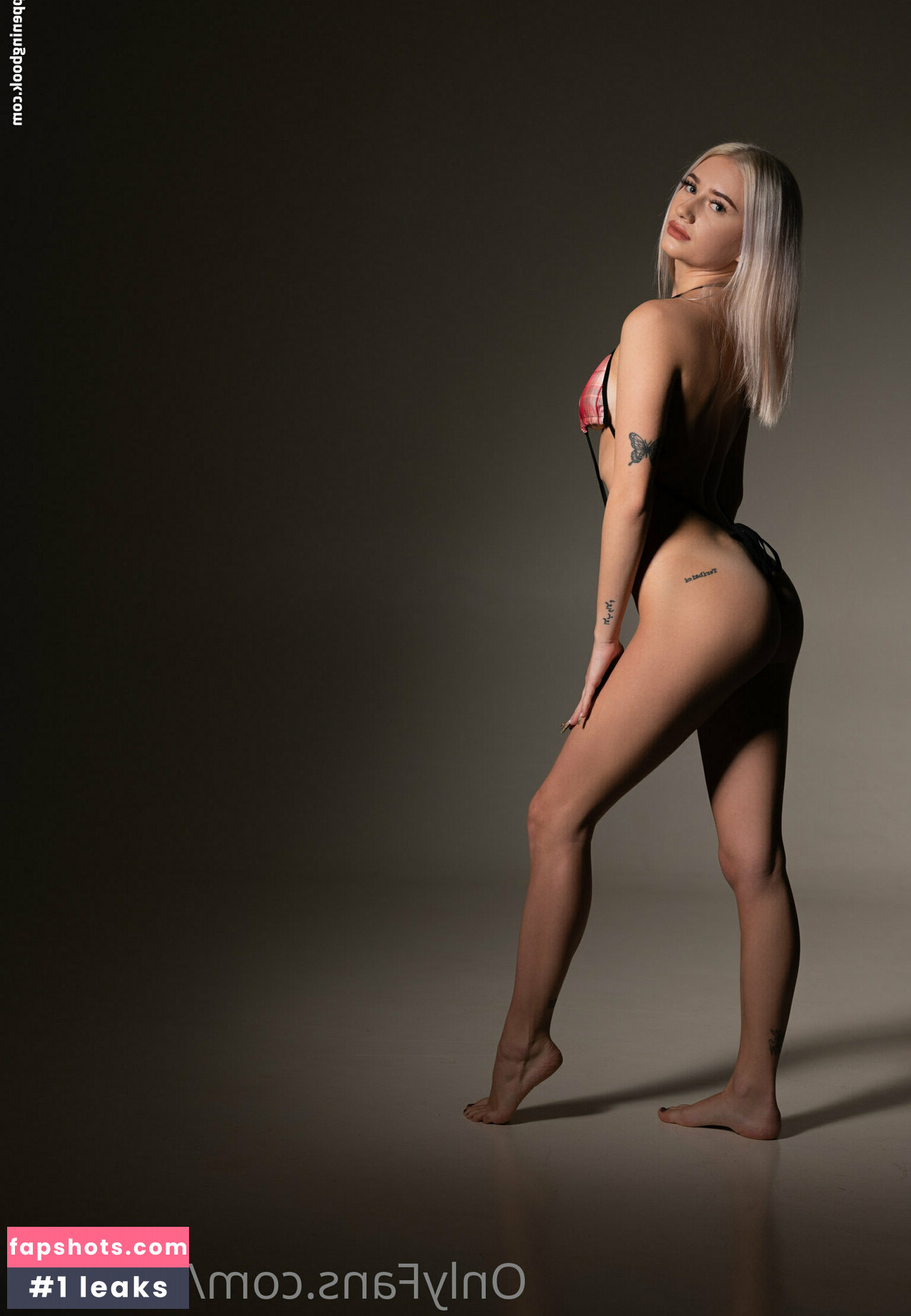 teribalci Nude Leaks OnlyFans Photos #4 - LeakJerk