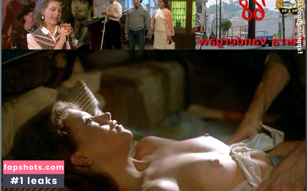 Terra Vandergaw Nahé úniky fotek pouze od fanoušků #2 - Fapshots