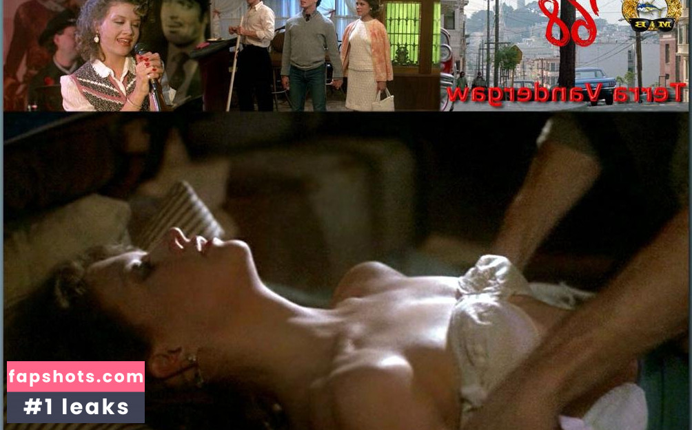 Terra Vandergaw nude babe gallery