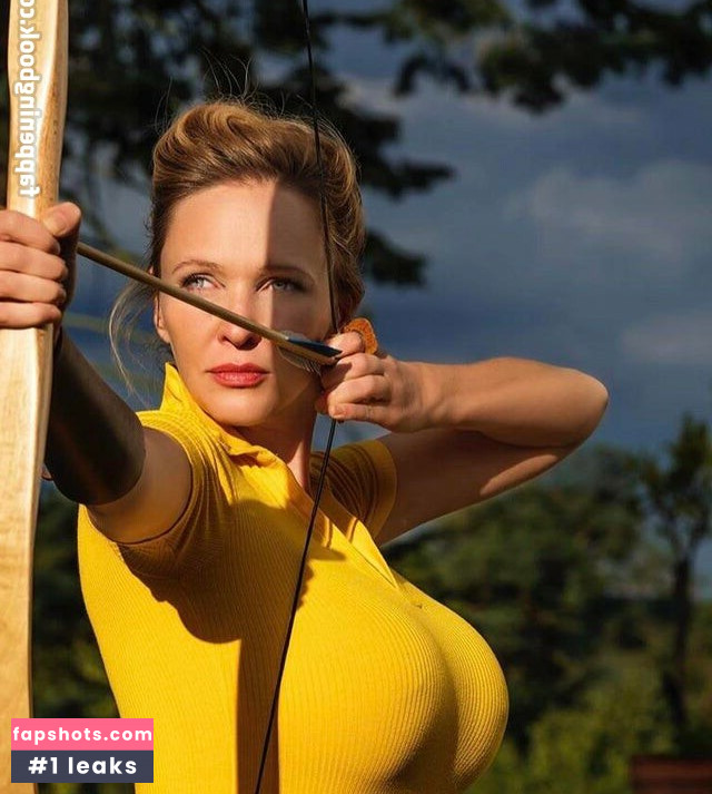 Terralucie Nahé úniky fotek pouze od fanoušků #30 - Fapshots