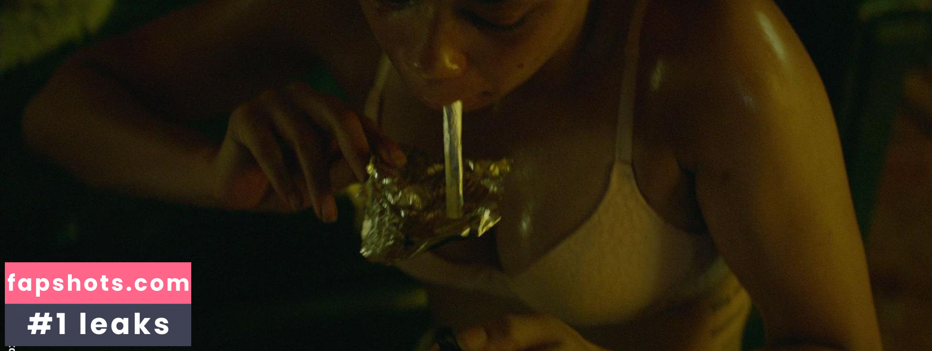 Terri Abney Filtración Desnuda OnlyFans Foto #2 - Fapshots