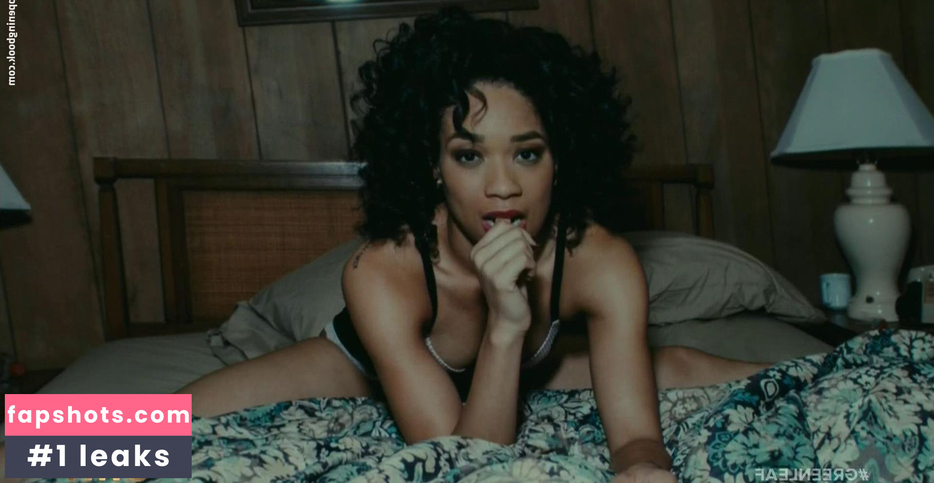 Terri Abney Filtración Desnuda OnlyFans Foto #4 - Fapshots